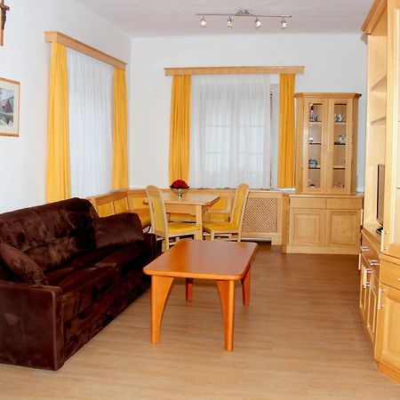 Apartment Welser Ybbsitz Luaran gambar