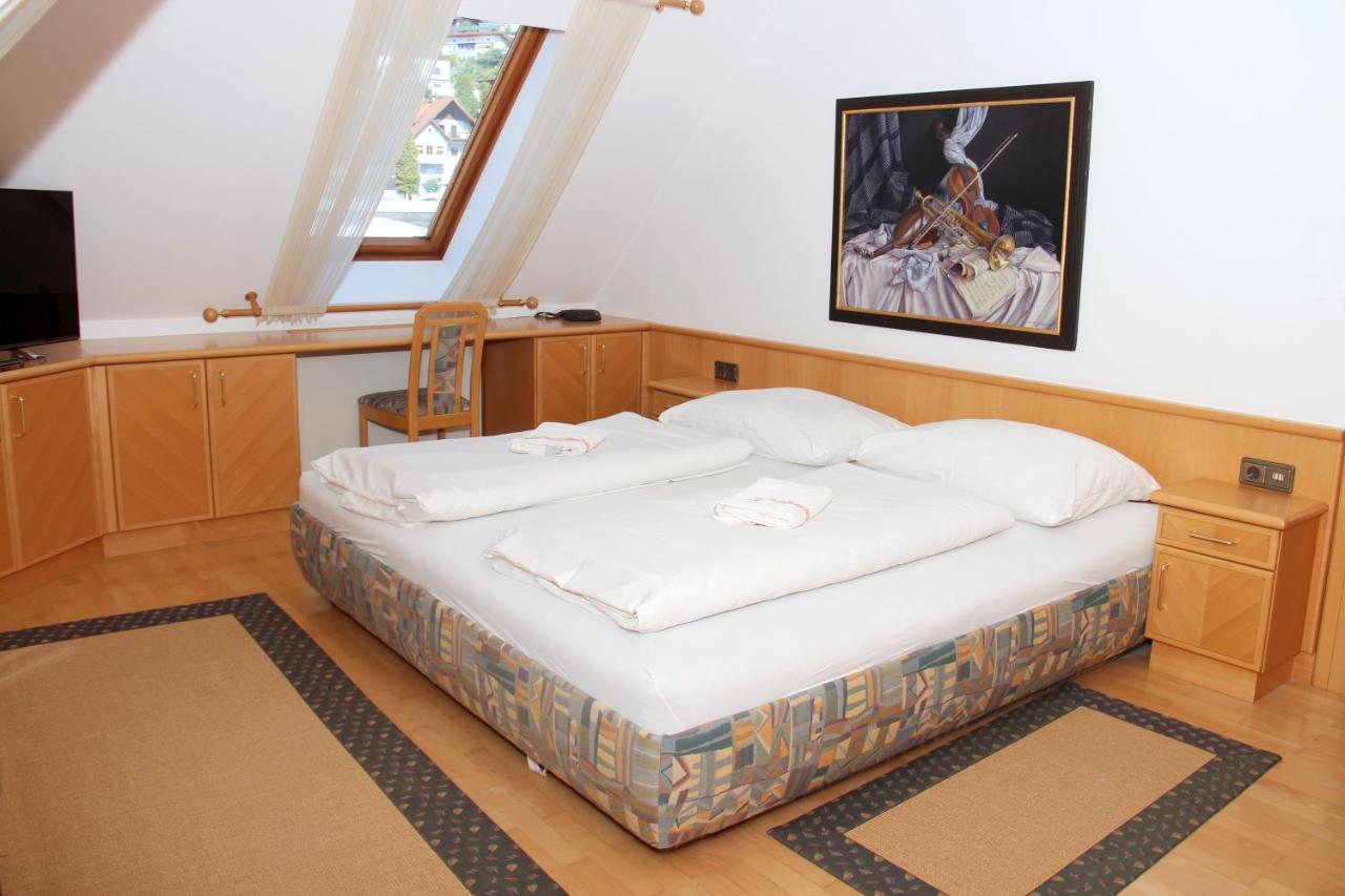 Apartment Welser Ybbsitz Luaran gambar