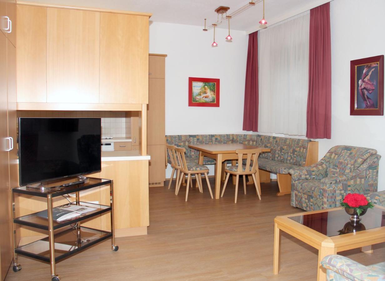 Apartment Welser Ybbsitz Luaran gambar