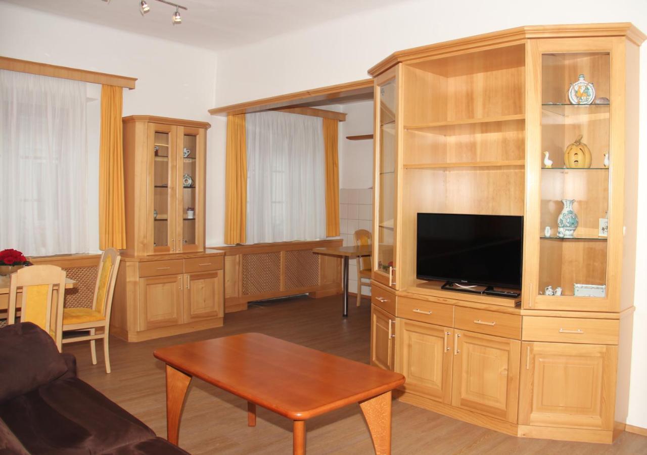 Apartment Welser Ybbsitz Luaran gambar
