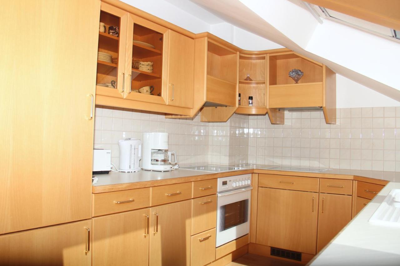Apartment Welser Ybbsitz Luaran gambar