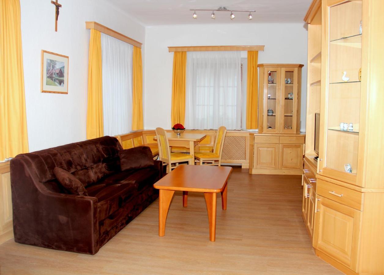 Apartment Welser Ybbsitz Luaran gambar