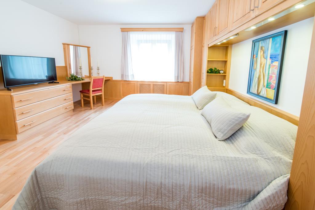 Apartment Welser Ybbsitz Luaran gambar