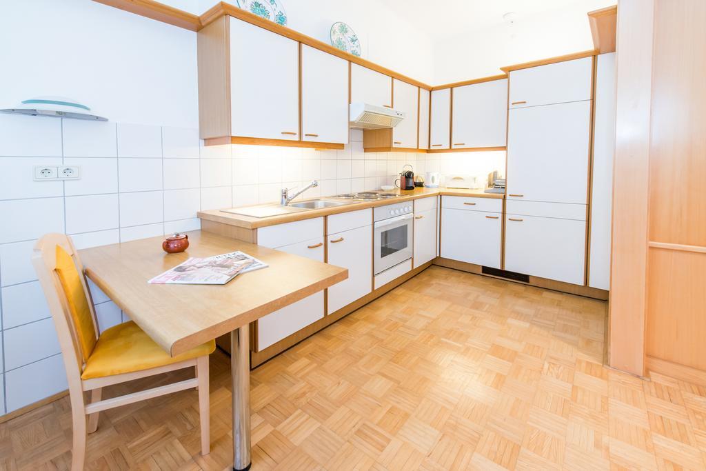 Apartment Welser Ybbsitz Luaran gambar