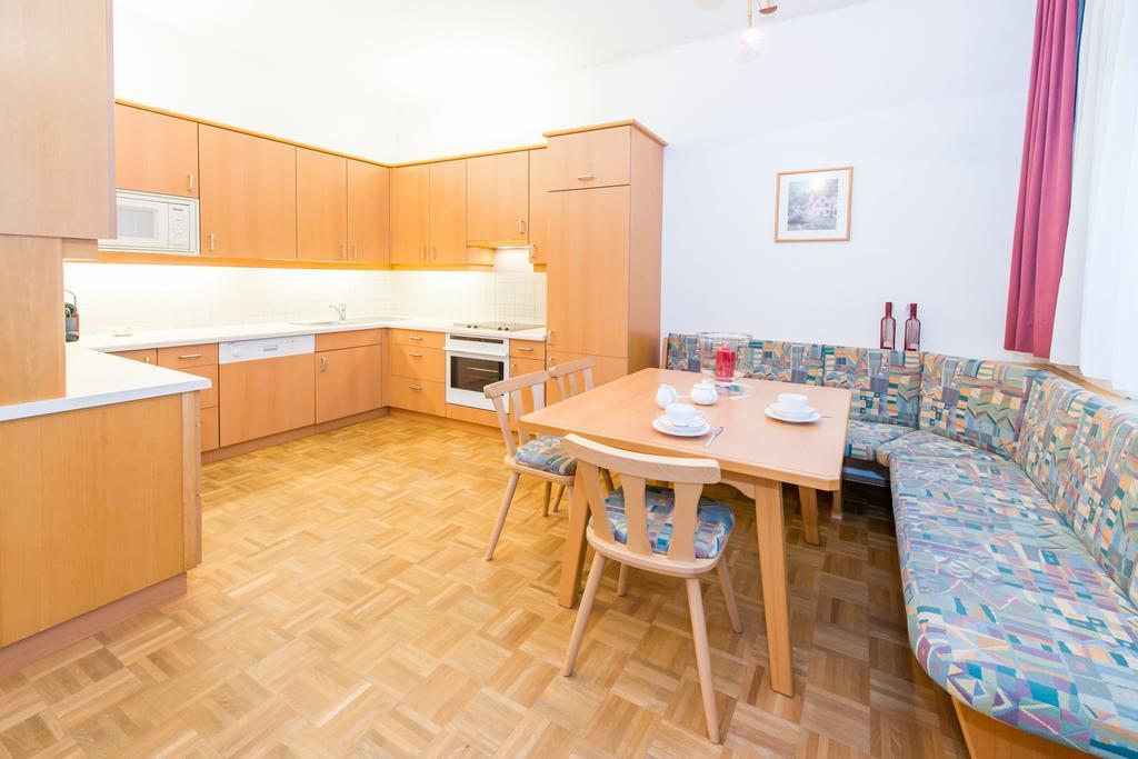 Apartment Welser Ybbsitz Luaran gambar