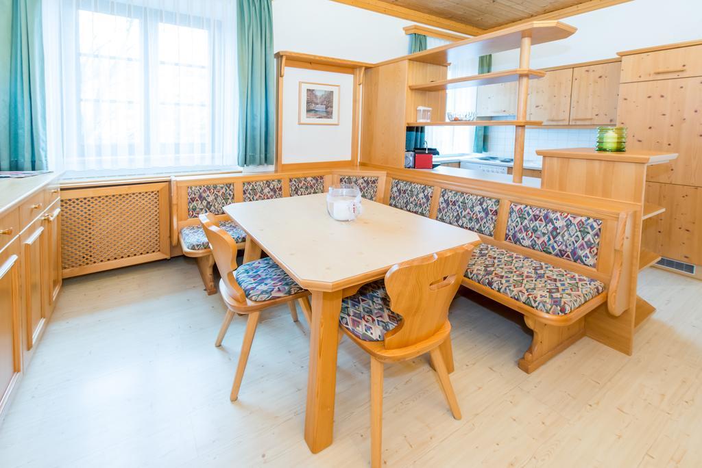 Apartment Welser Ybbsitz Luaran gambar