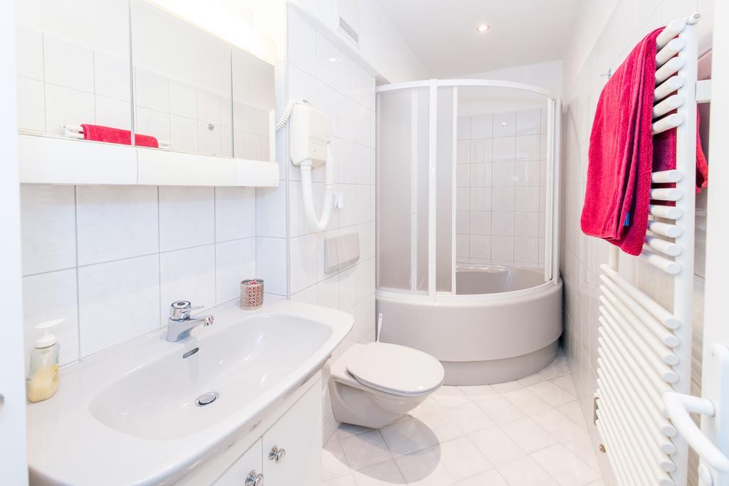 Apartment Welser Ybbsitz Luaran gambar