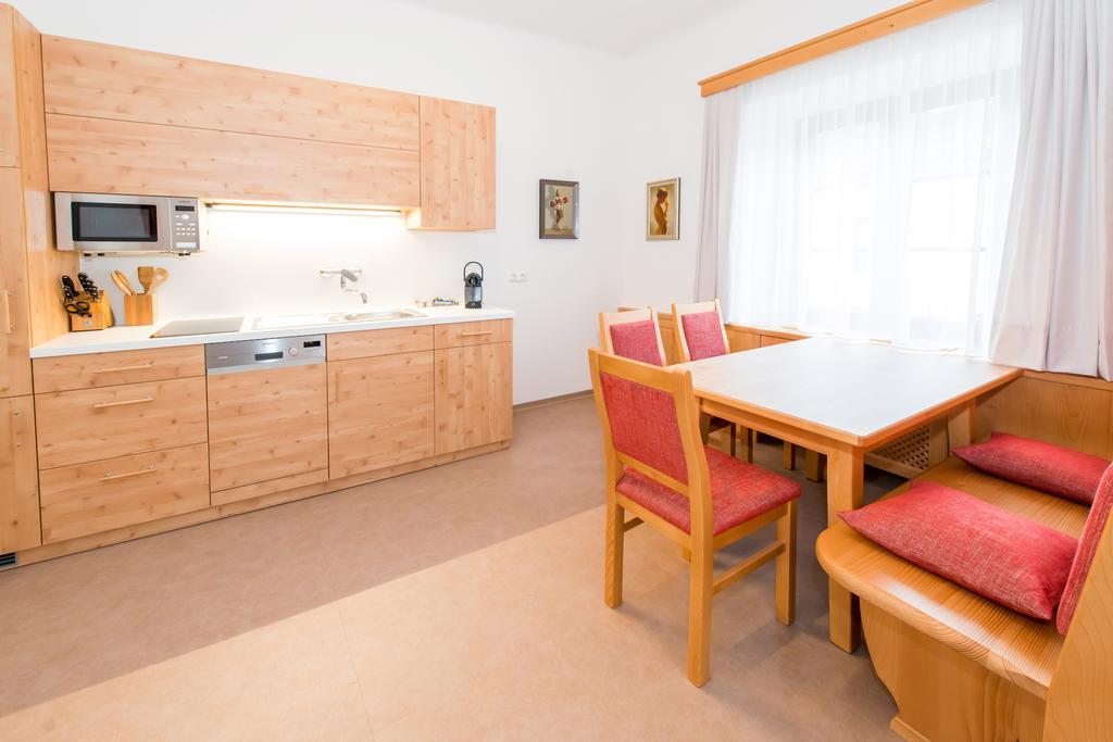 Apartment Welser Ybbsitz Luaran gambar