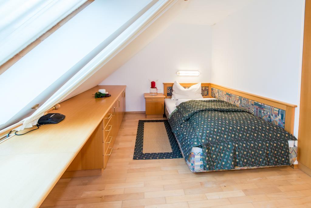 Apartment Welser Ybbsitz Luaran gambar