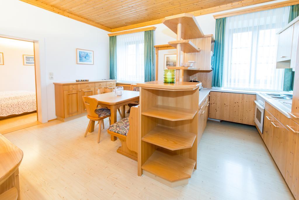Apartment Welser Ybbsitz Luaran gambar