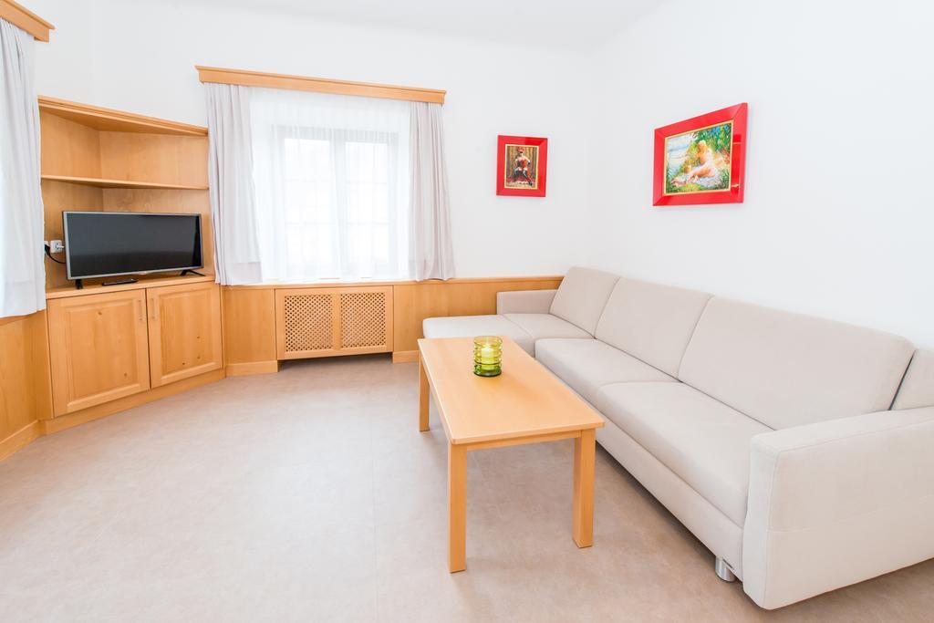 Apartment Welser Ybbsitz Luaran gambar