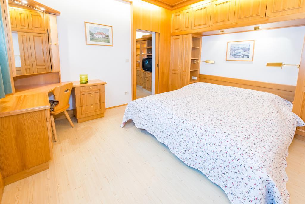 Apartment Welser Ybbsitz Luaran gambar