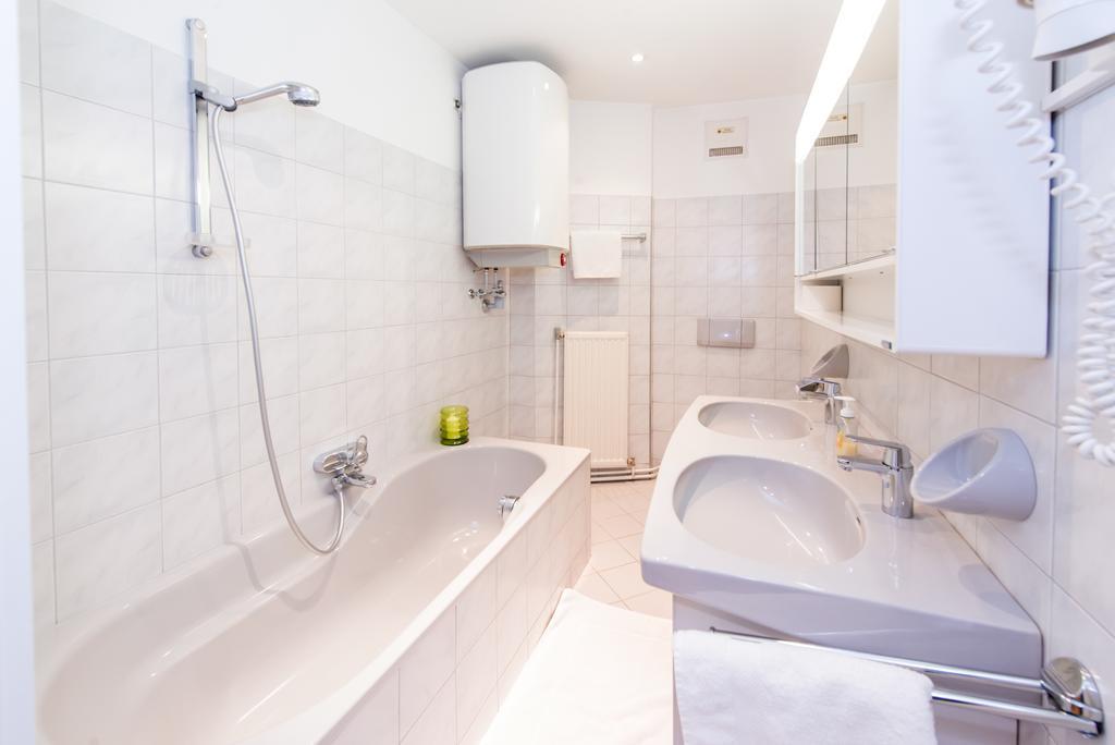 Apartment Welser Ybbsitz Luaran gambar