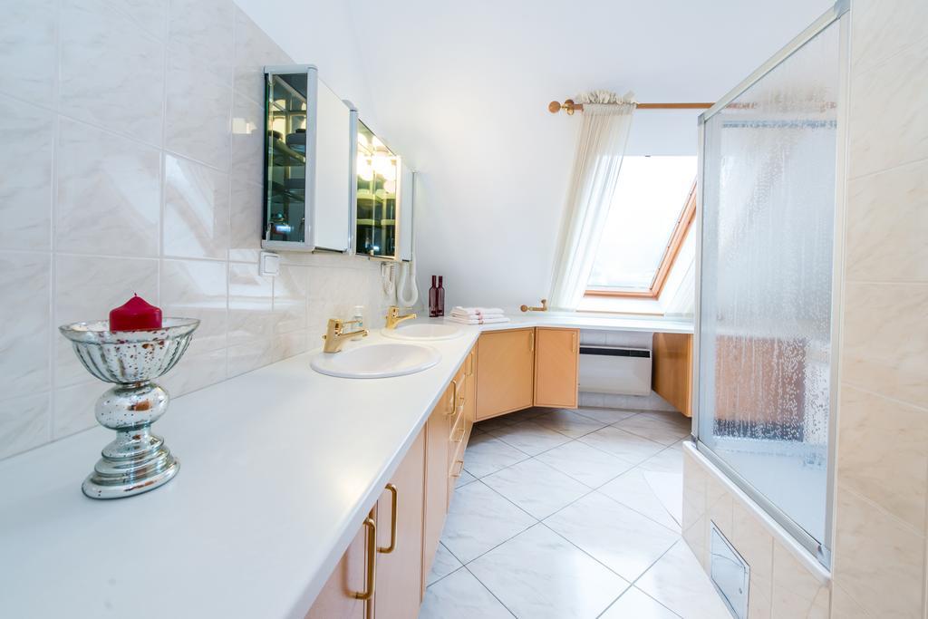 Apartment Welser Ybbsitz Luaran gambar