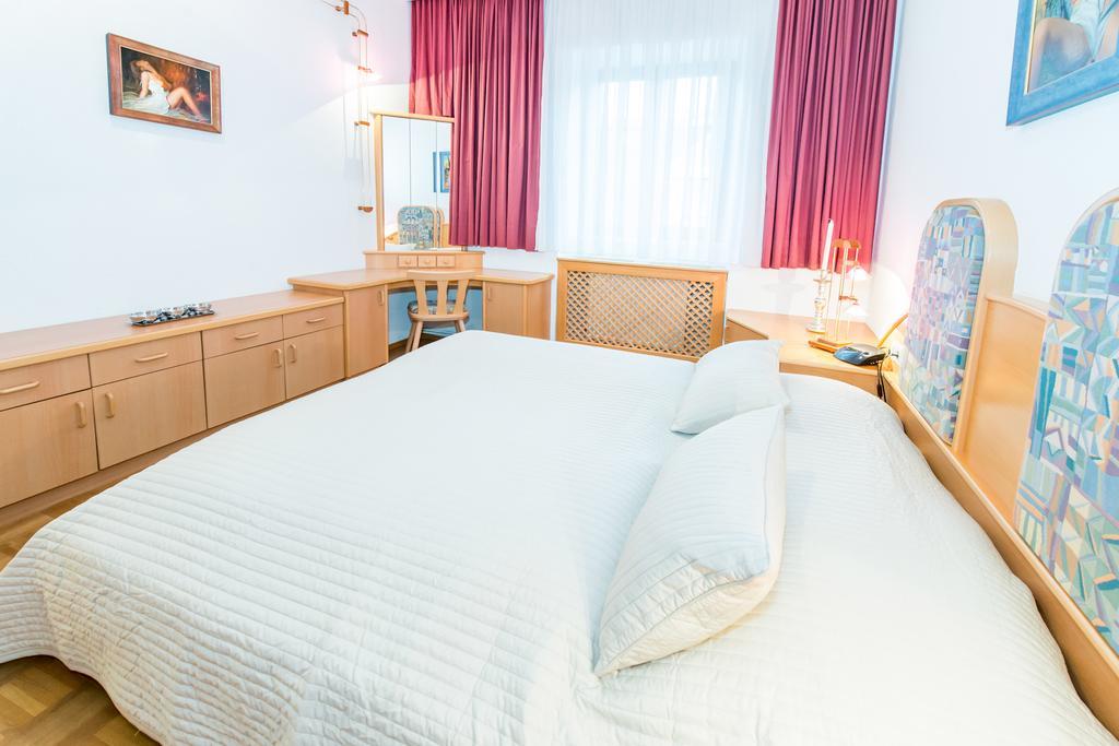 Apartment Welser Ybbsitz Luaran gambar